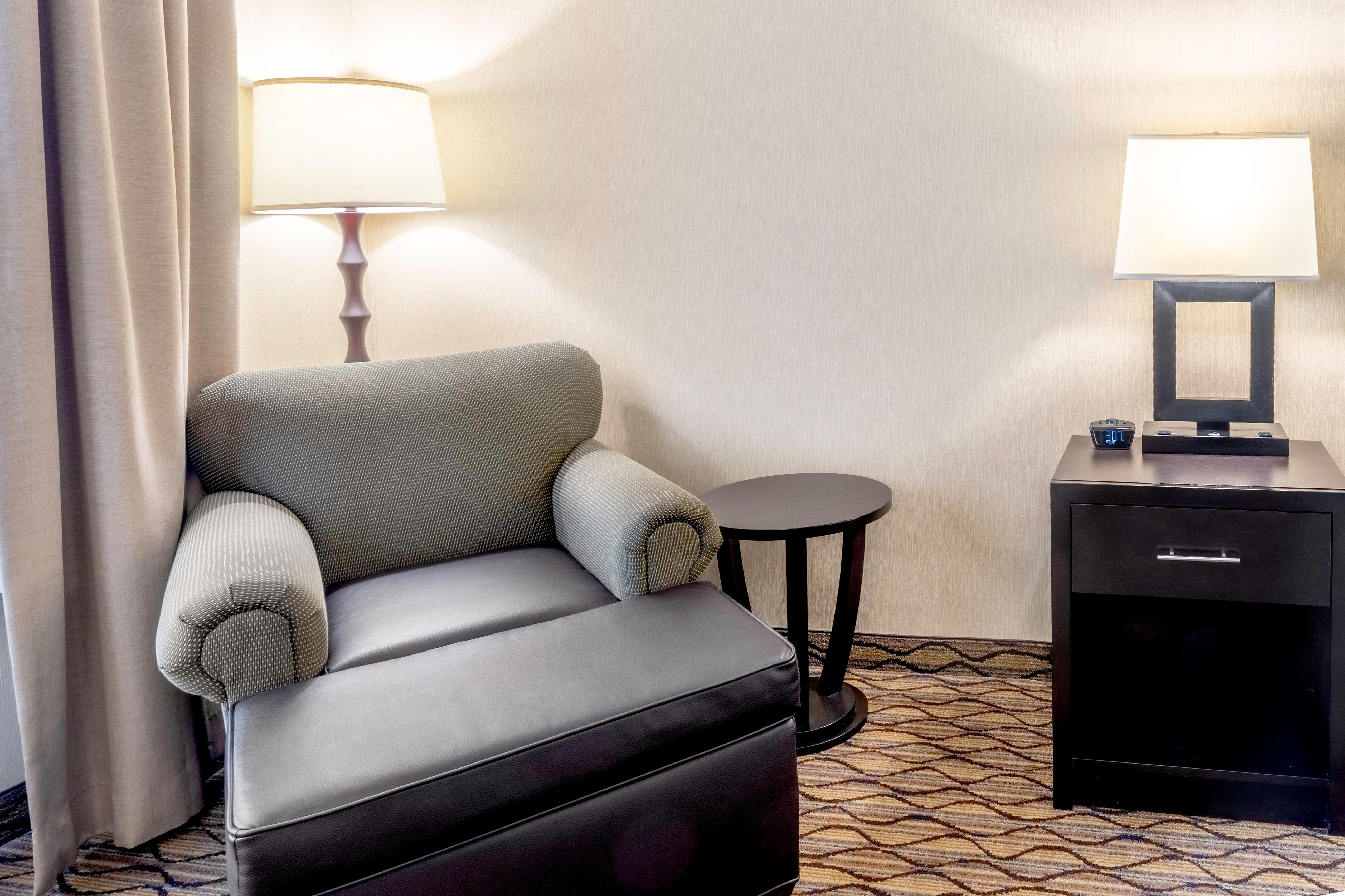 Holiday Inn Milwaukee Airport By Ihg Buitenkant foto