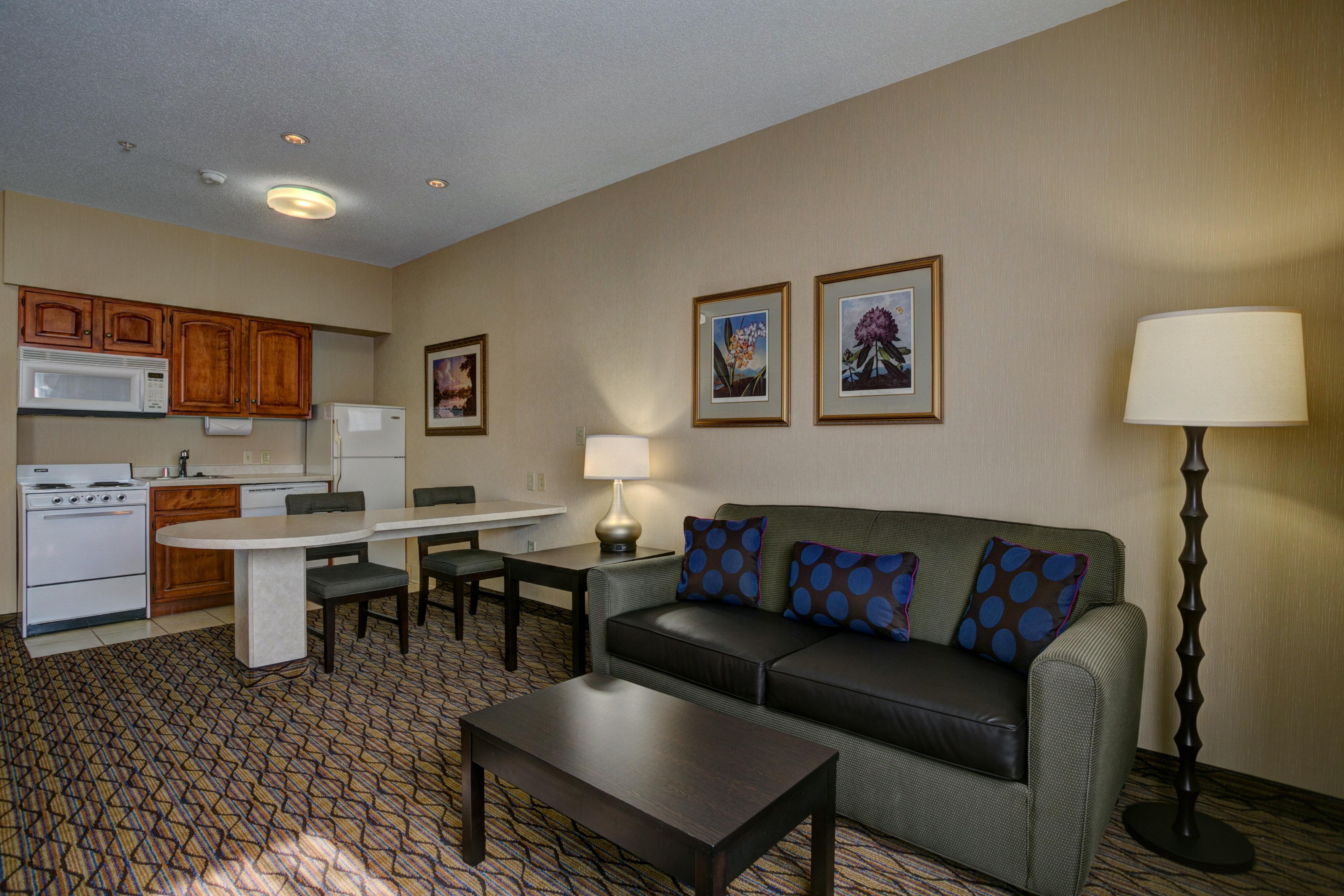 Holiday Inn Milwaukee Airport By Ihg Buitenkant foto