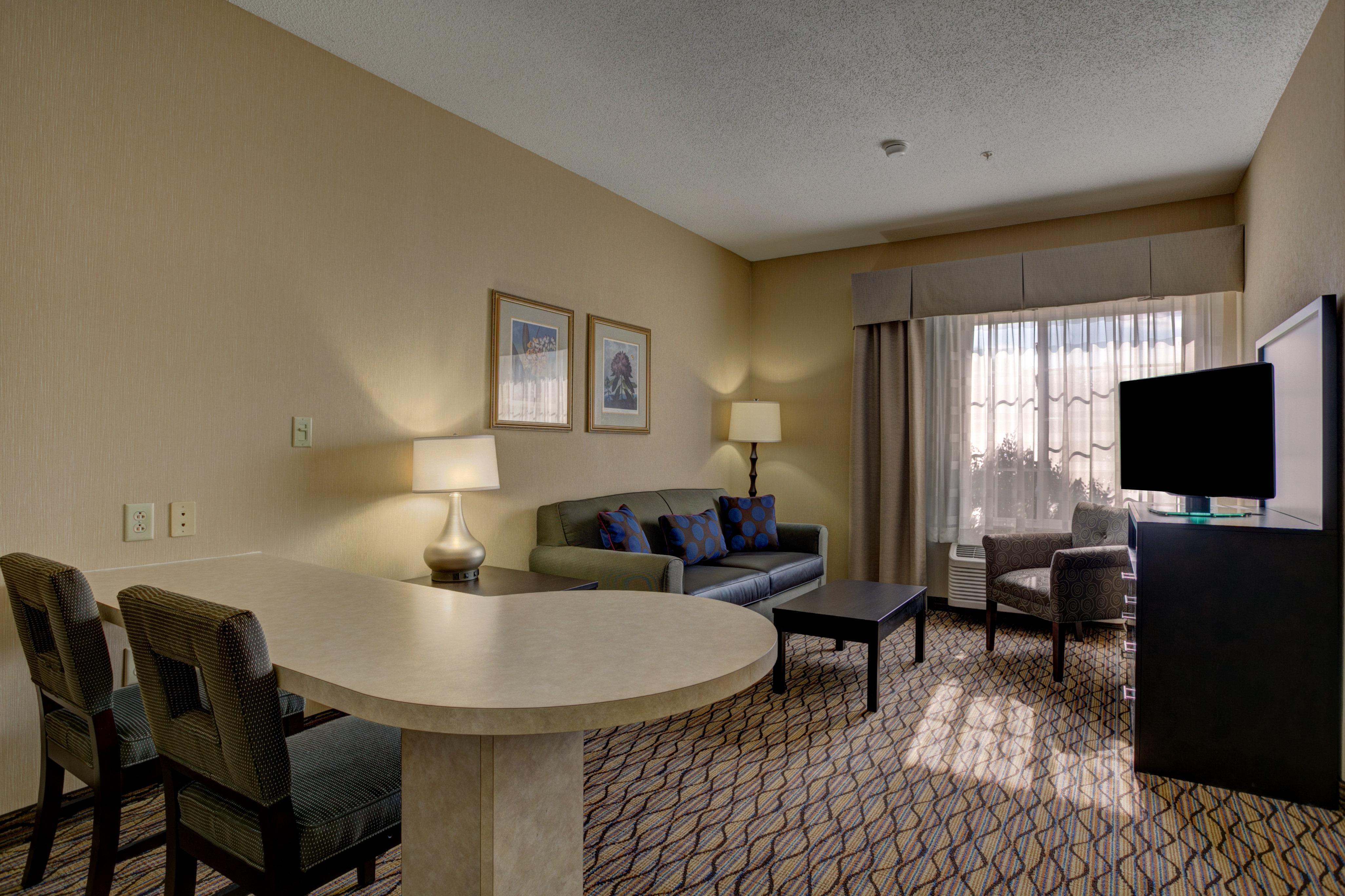 Holiday Inn Milwaukee Airport By Ihg Buitenkant foto