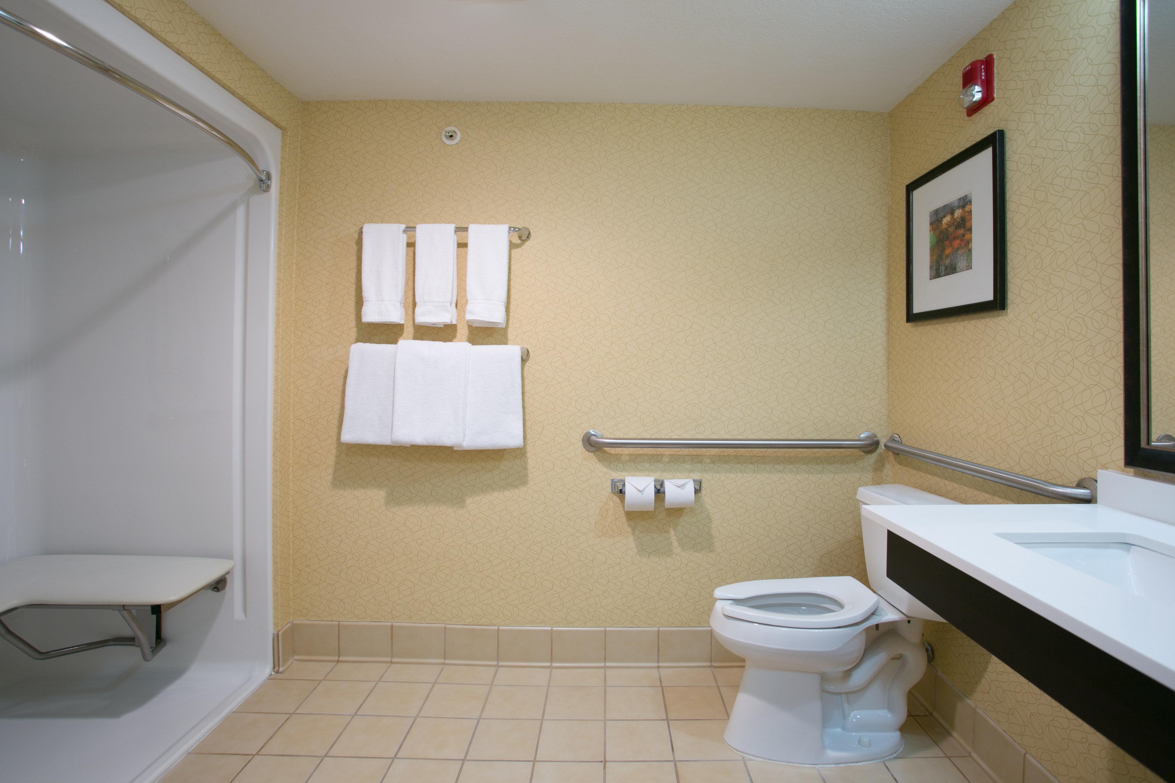 Holiday Inn Milwaukee Airport By Ihg Buitenkant foto
