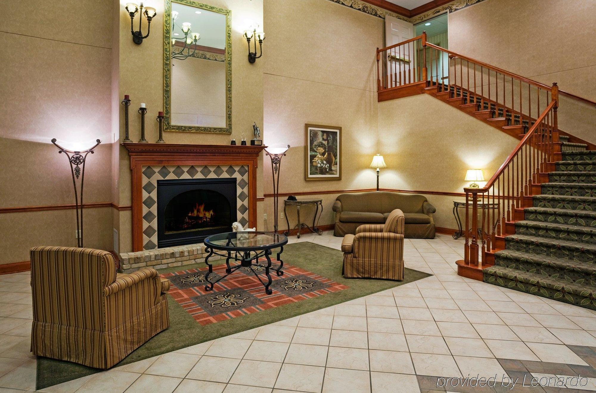 Holiday Inn Milwaukee Airport By Ihg Interieur foto