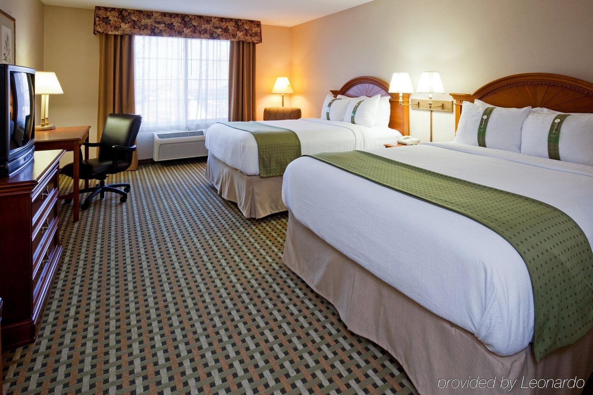 Holiday Inn Milwaukee Airport By Ihg Kamer foto