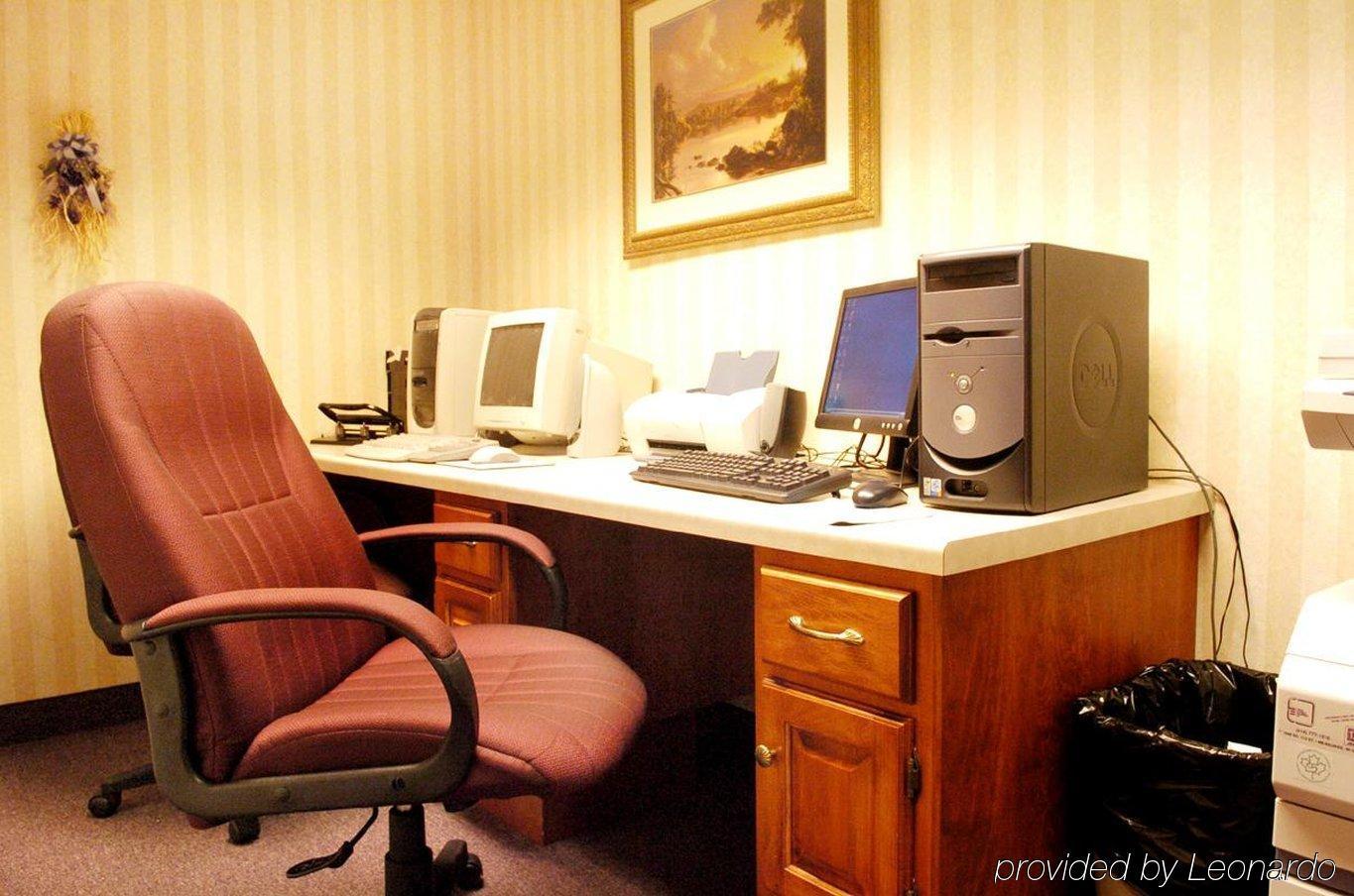 Holiday Inn Milwaukee Airport By Ihg Faciliteiten foto