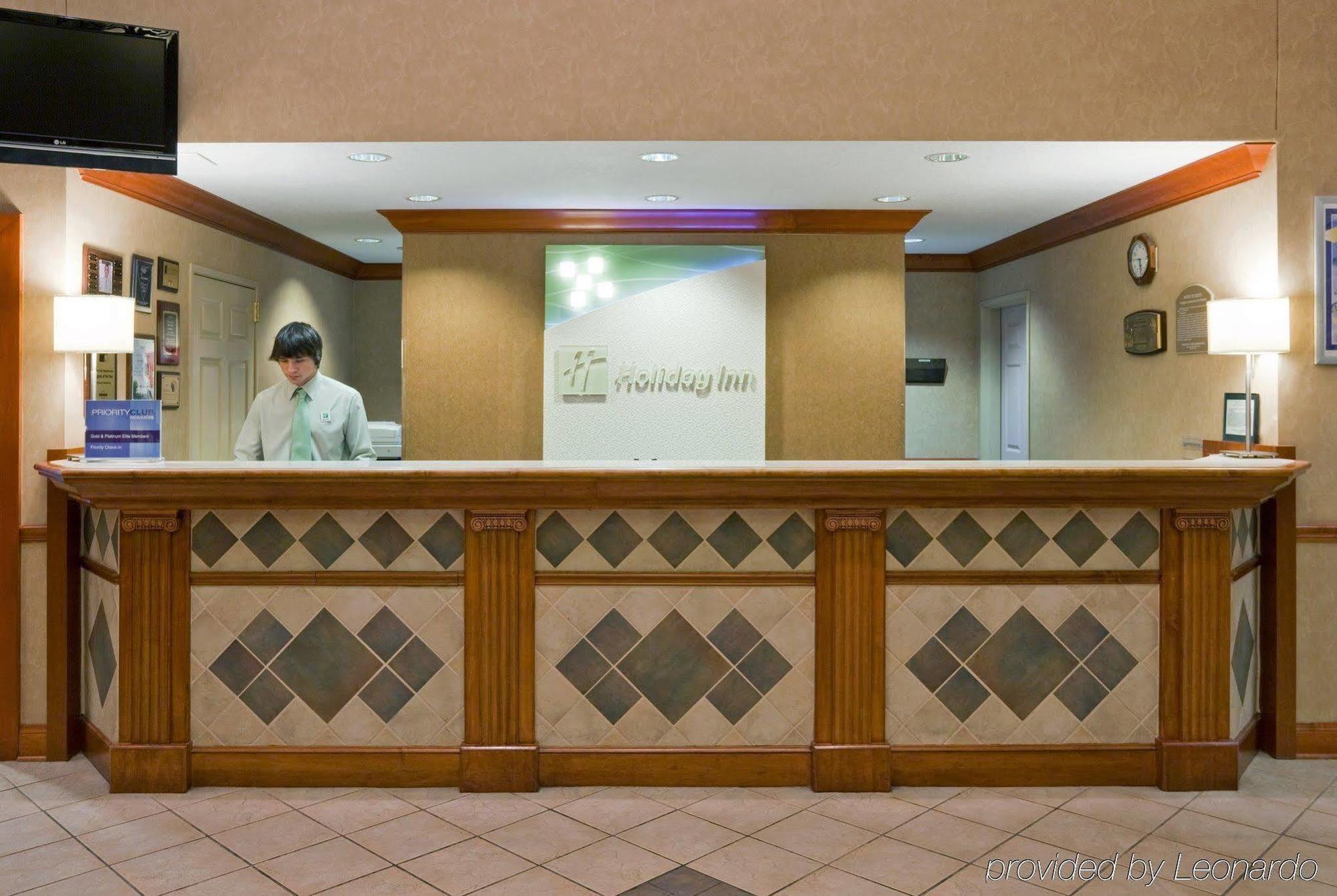 Holiday Inn Milwaukee Airport By Ihg Buitenkant foto