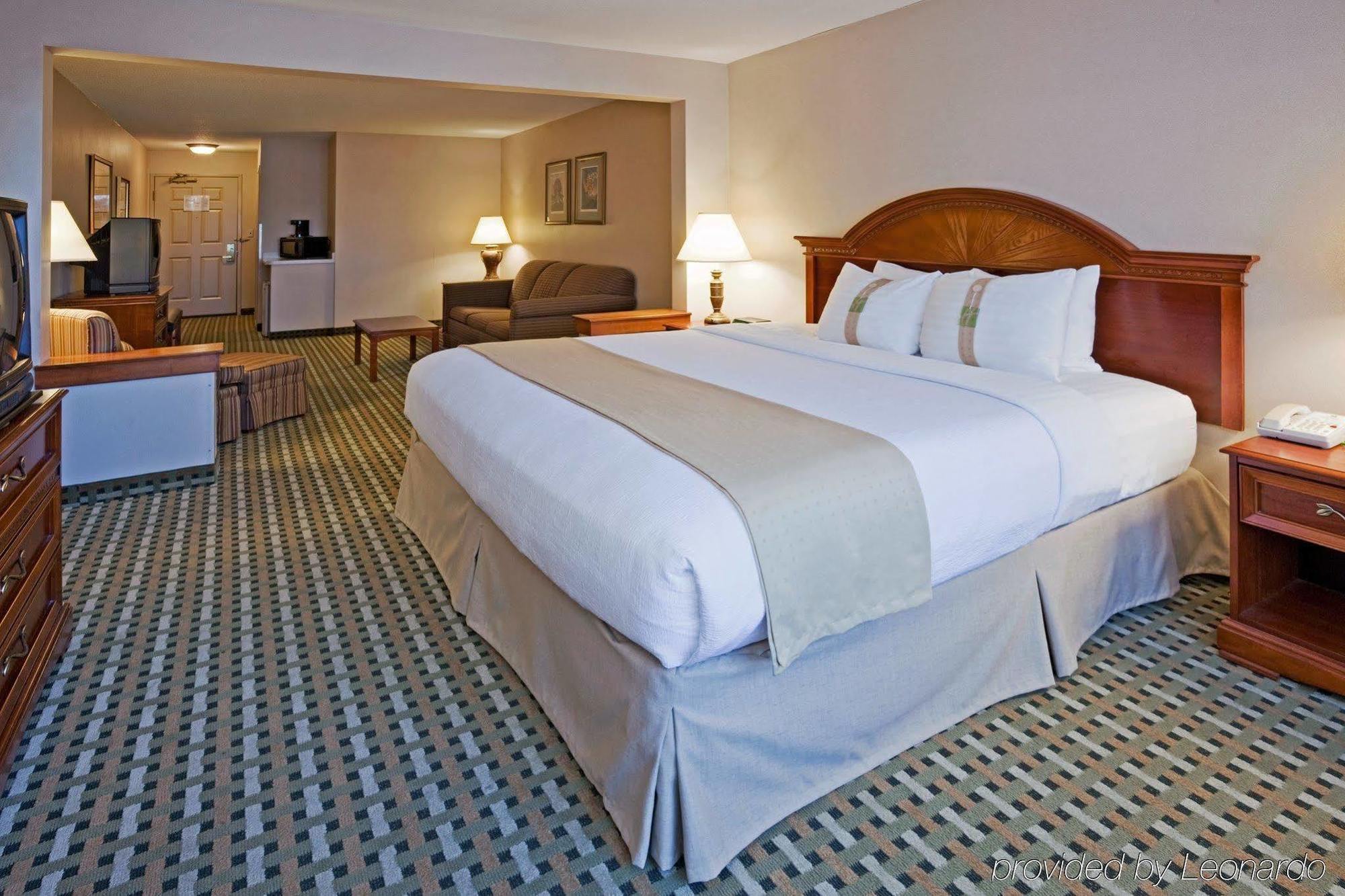 Holiday Inn Milwaukee Airport By Ihg Buitenkant foto